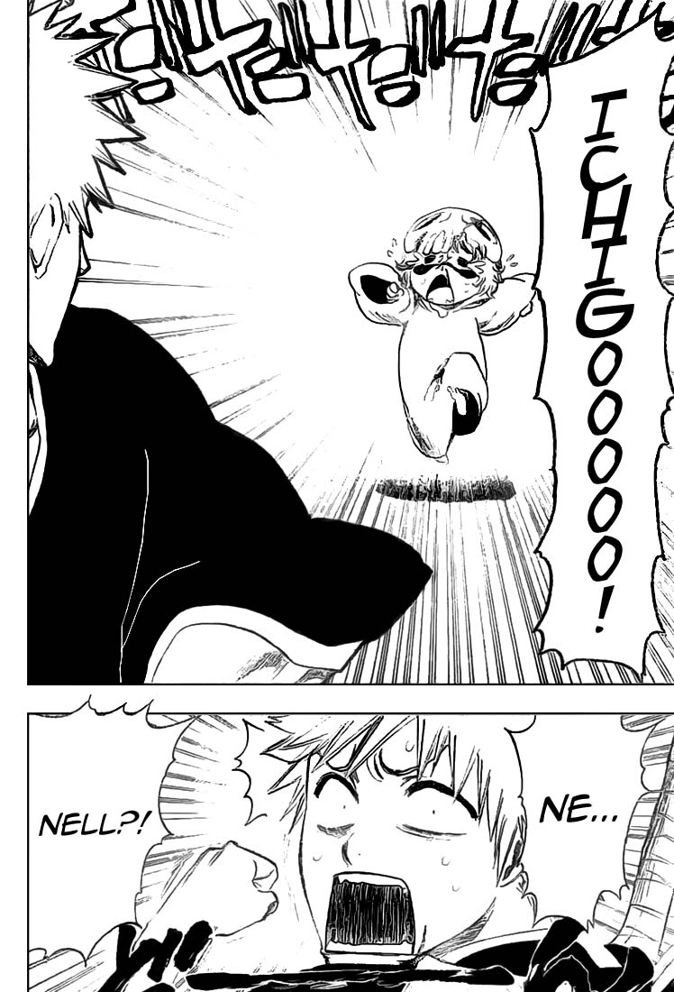 Read Bleach IT Manga Online
