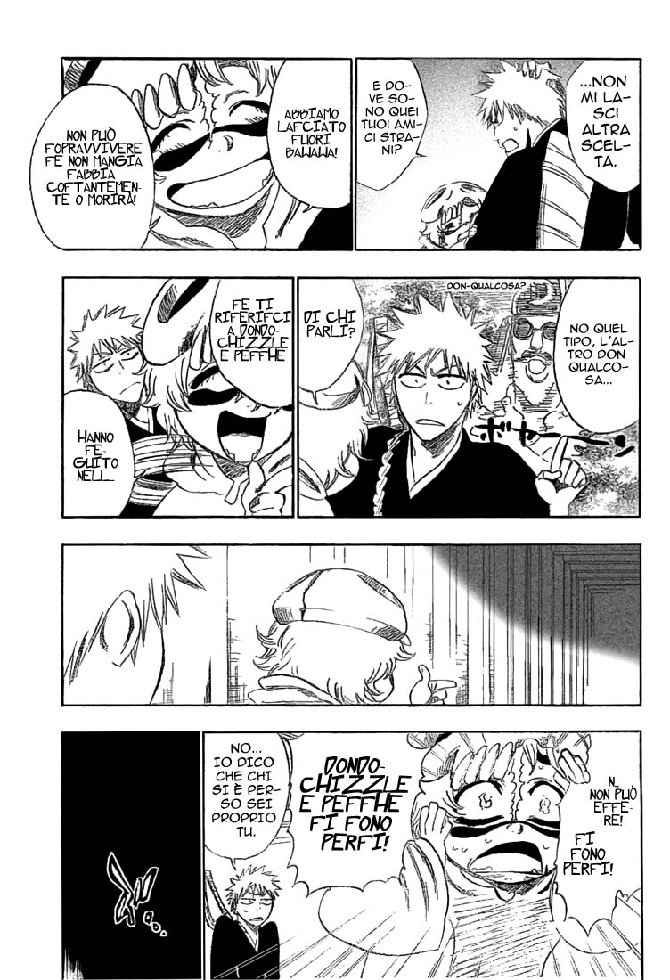 Read Bleach IT Manga Online