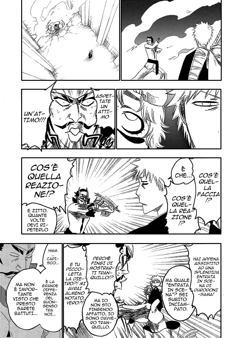 Read Bleach IT Manga Online