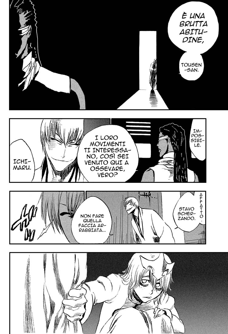 Read Bleach IT Manga Online
