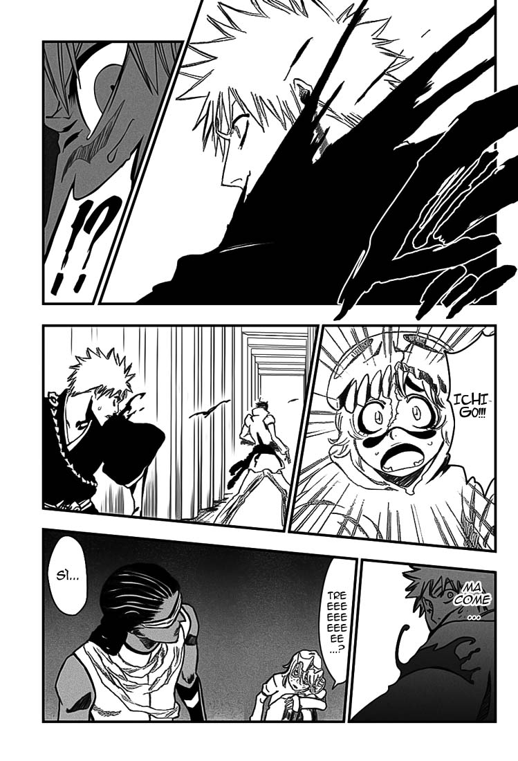 Read Bleach IT Manga Online