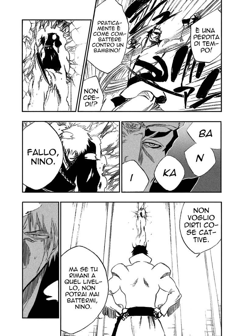Read Bleach IT Manga Online