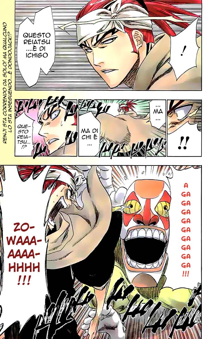 Read Bleach IT Manga Online