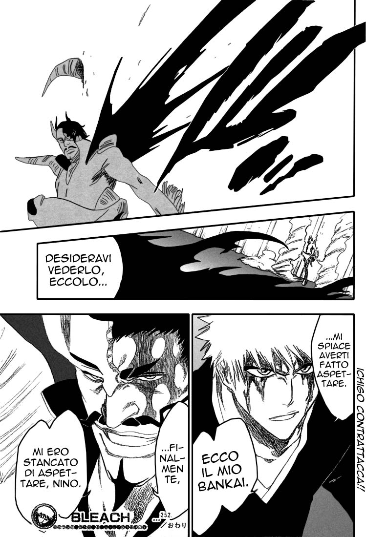 Read Bleach IT Manga Online