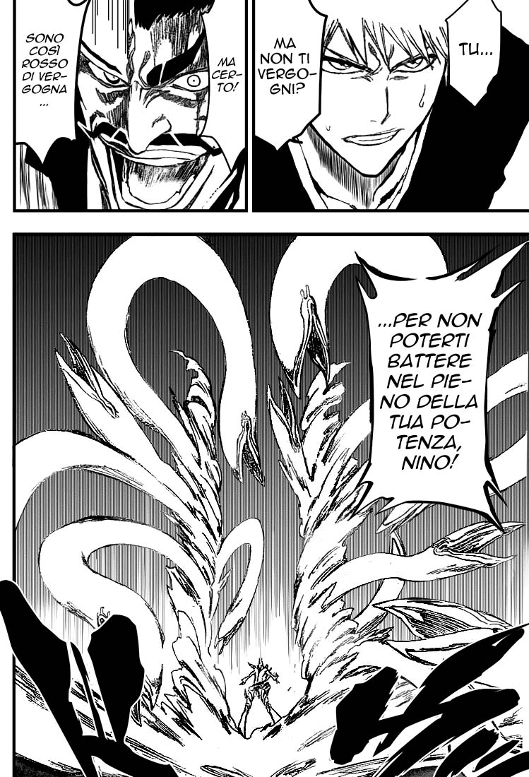 Read Bleach IT Manga Online