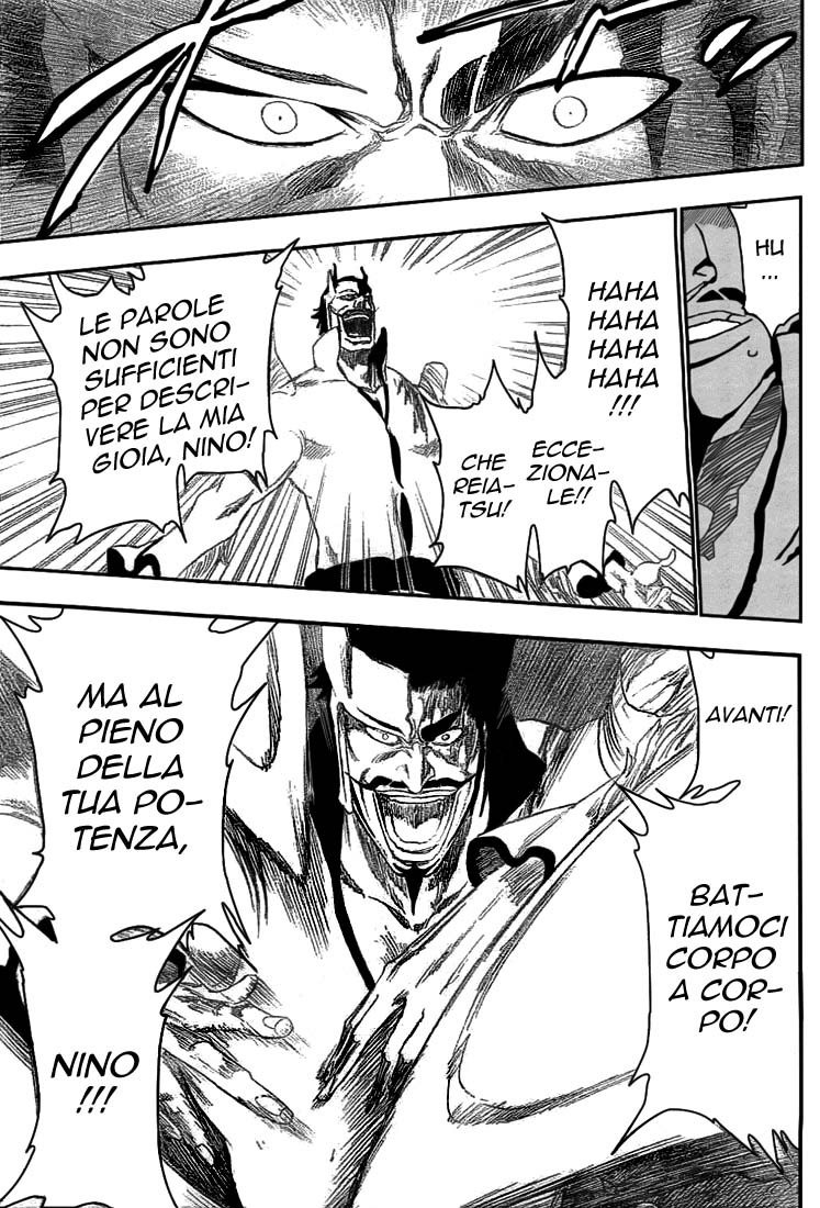 Read Bleach IT Manga Online
