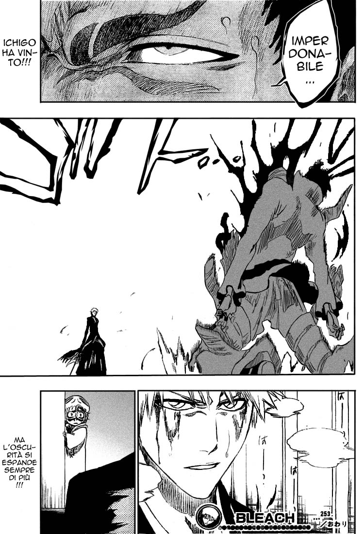 Read Bleach IT Manga Online