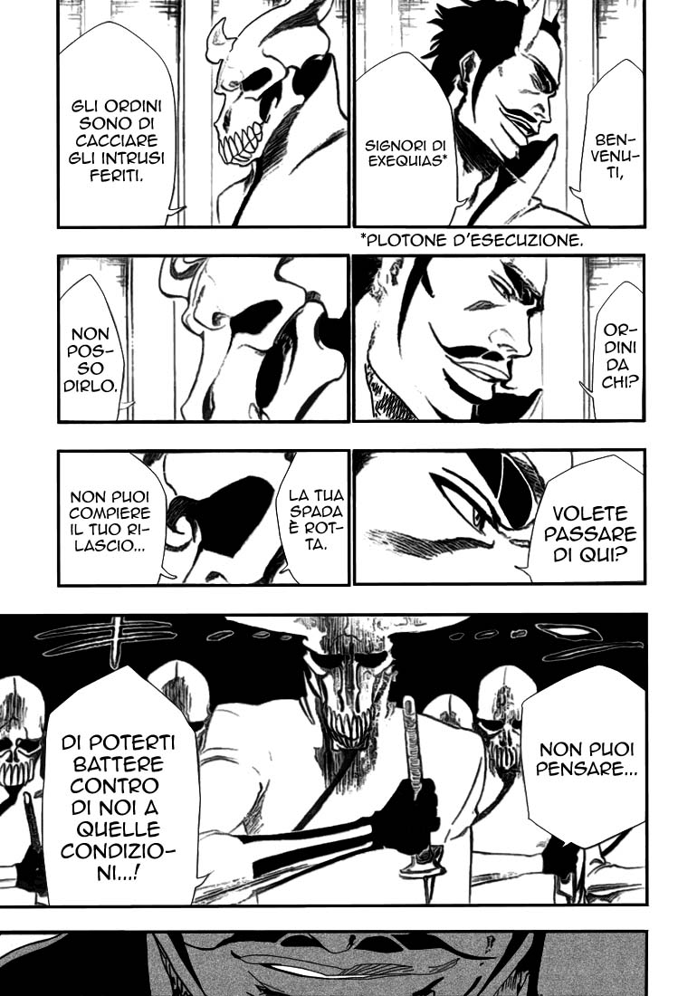 Read Bleach IT Manga Online