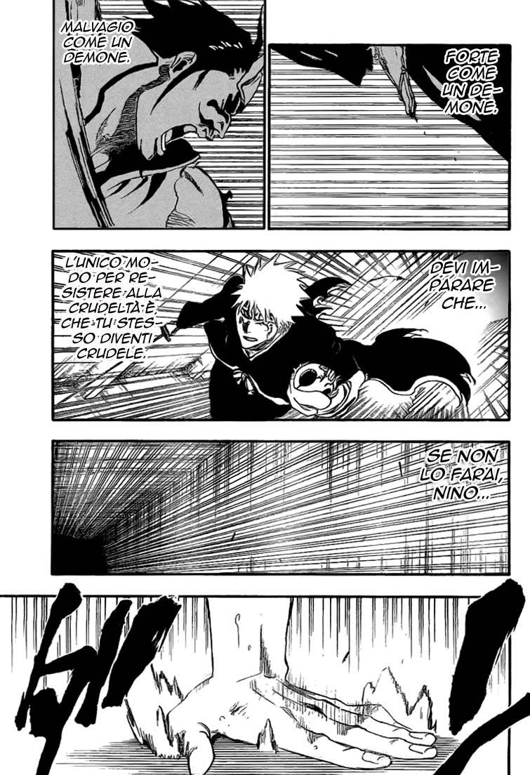 Read Bleach IT Manga Online