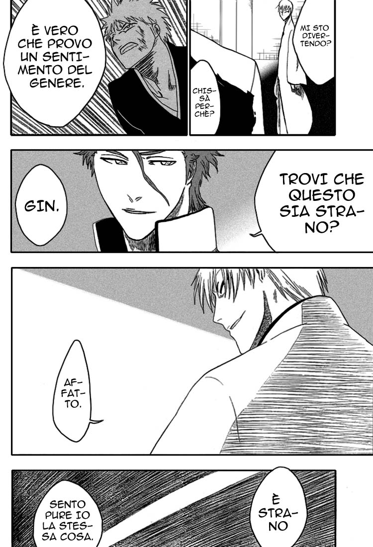 Read Bleach IT Manga Online