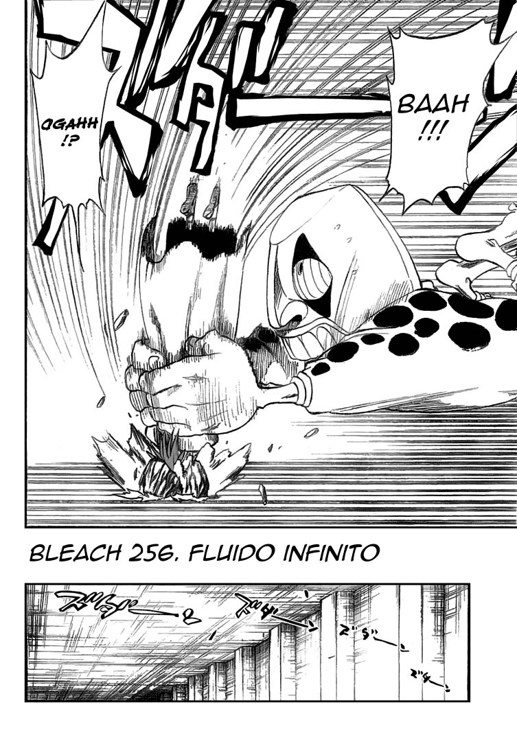 Read Bleach IT Manga Online