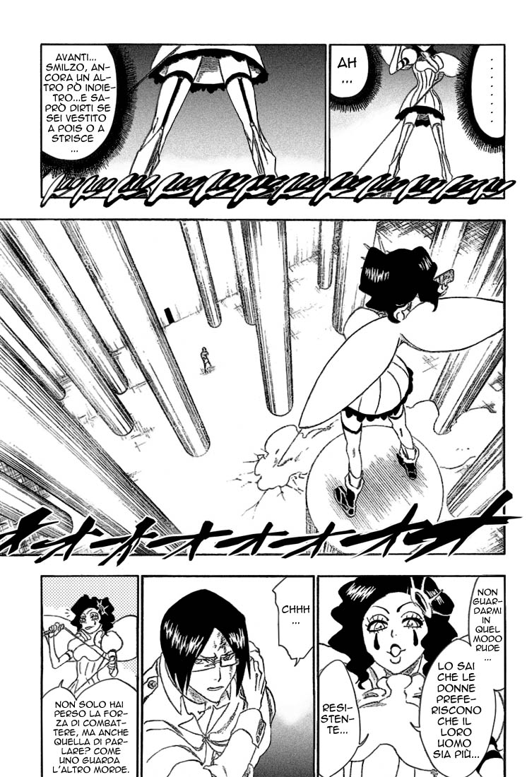 Read Bleach IT Manga Online