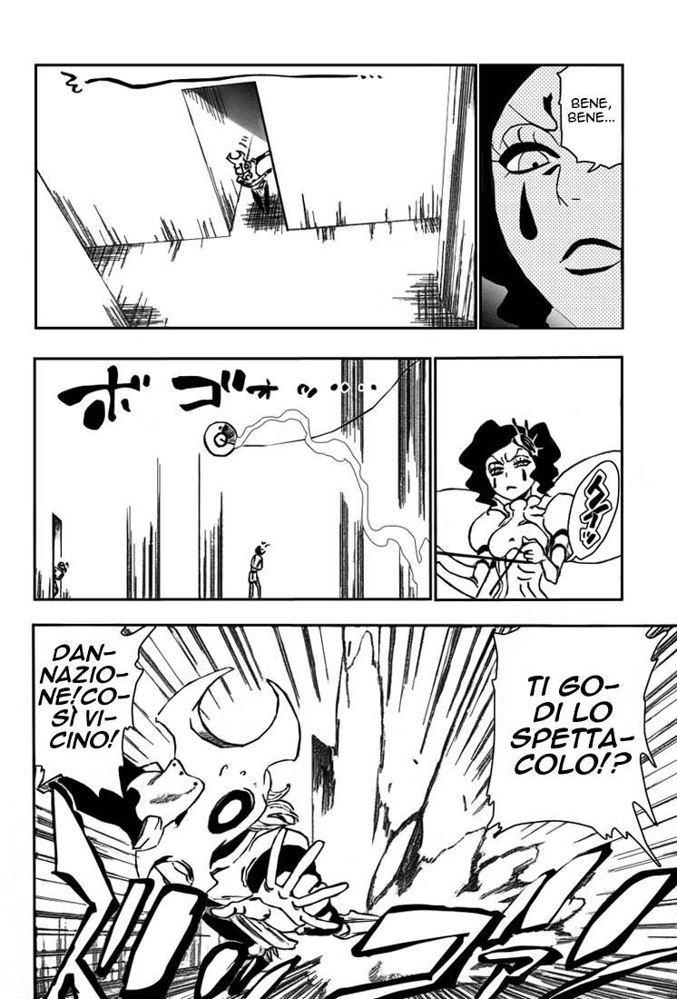 Read Bleach IT Manga Online