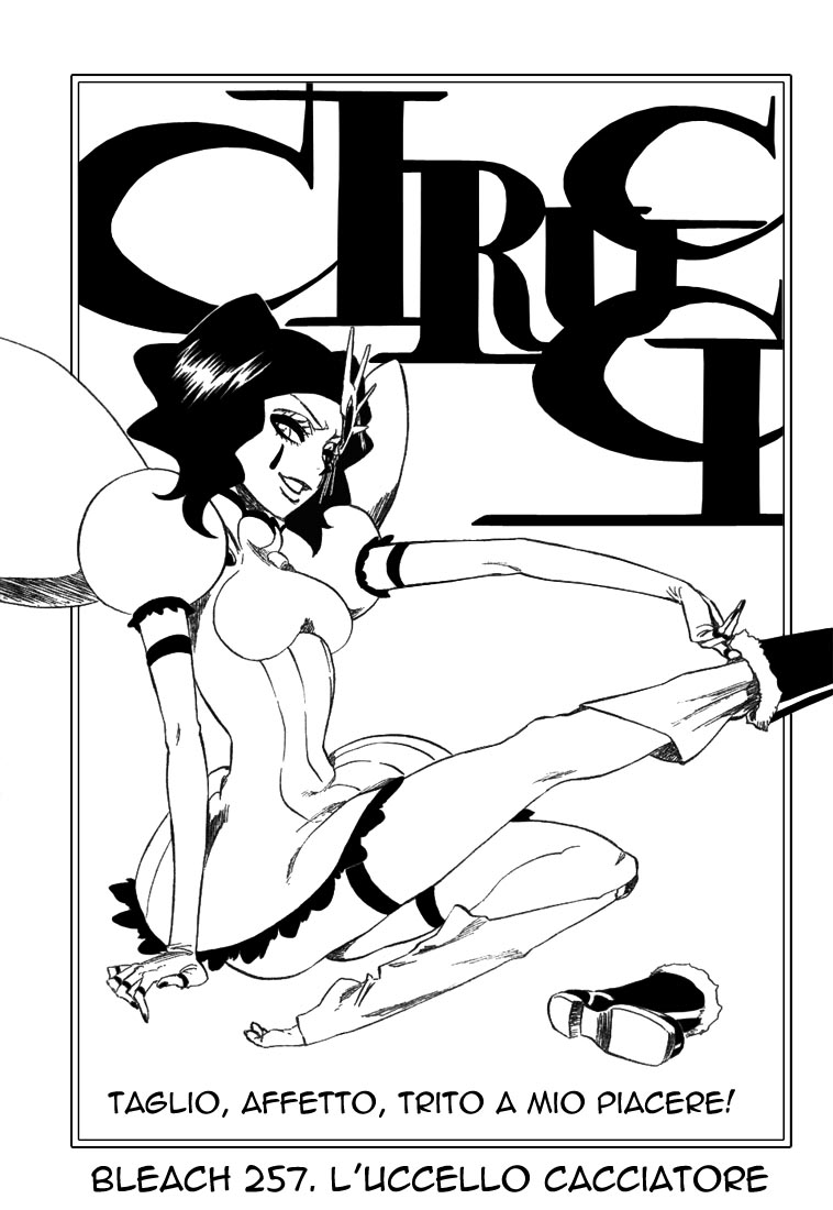 Read Bleach IT Manga Online