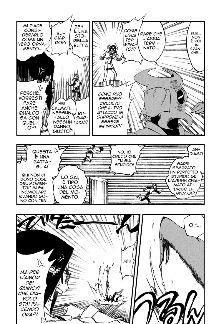 Read Bleach IT Manga Online
