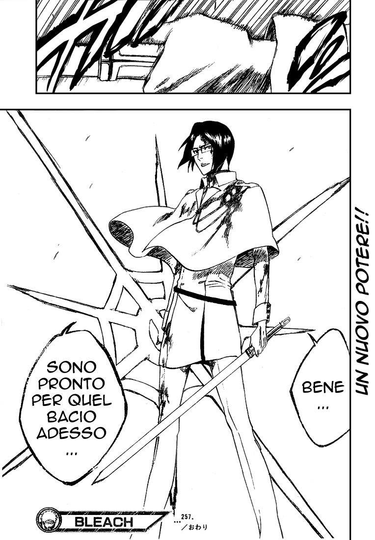 Read Bleach IT Manga Online