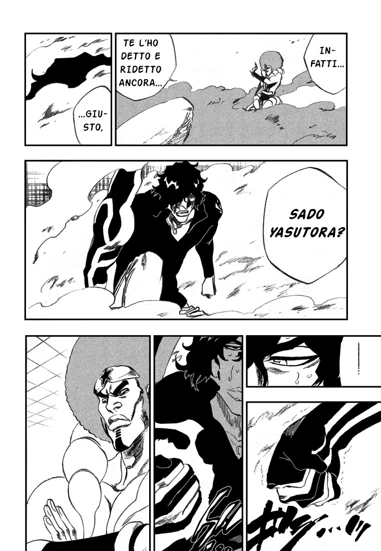 Read Bleach IT Manga Online