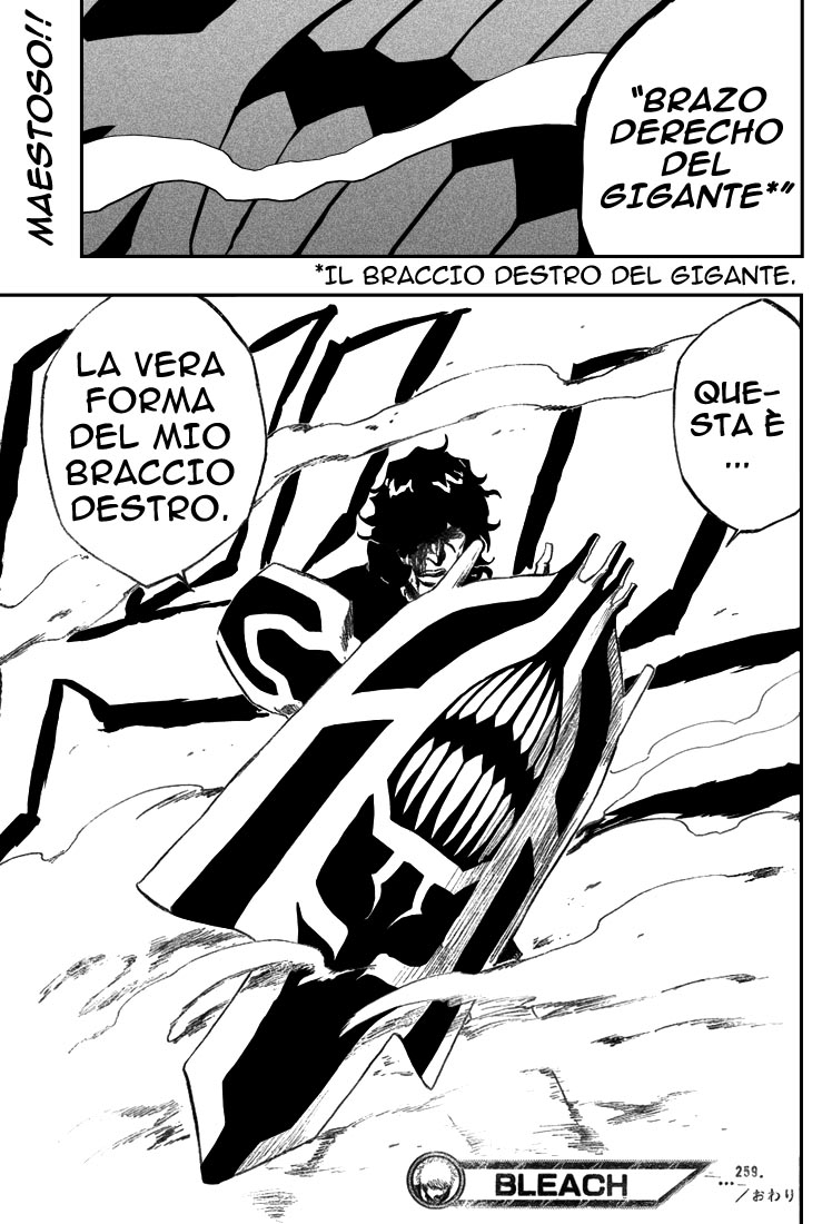 Read Bleach IT Manga Online