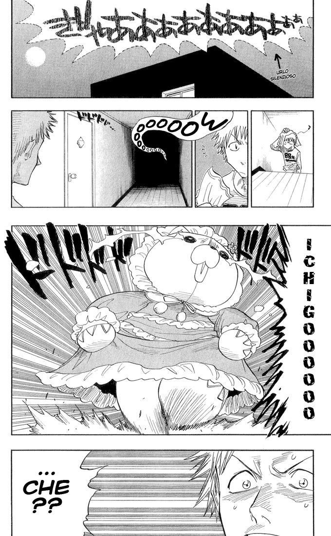 Read Bleach IT Manga Online