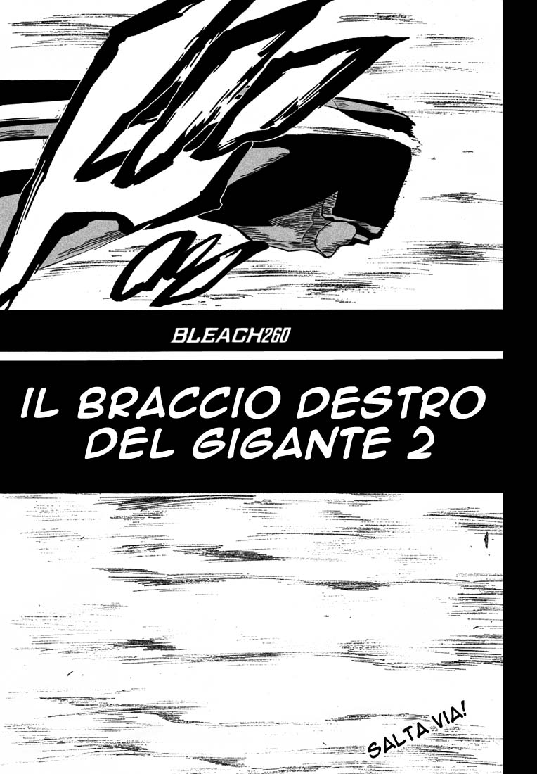 Read Bleach IT Manga Online