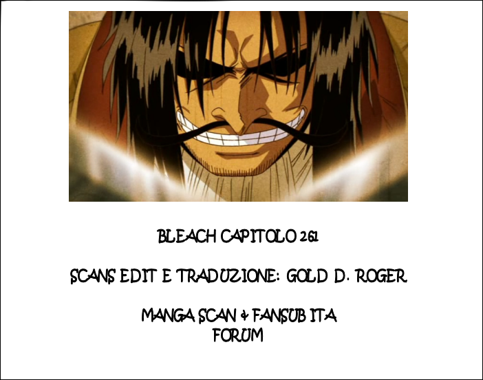 Read Bleach IT Manga Online