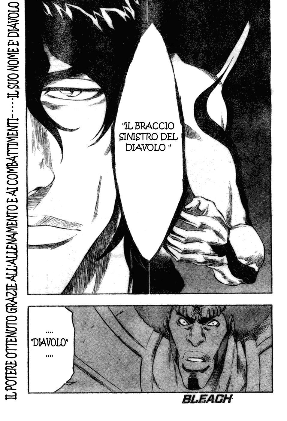 Read Bleach IT Manga Online