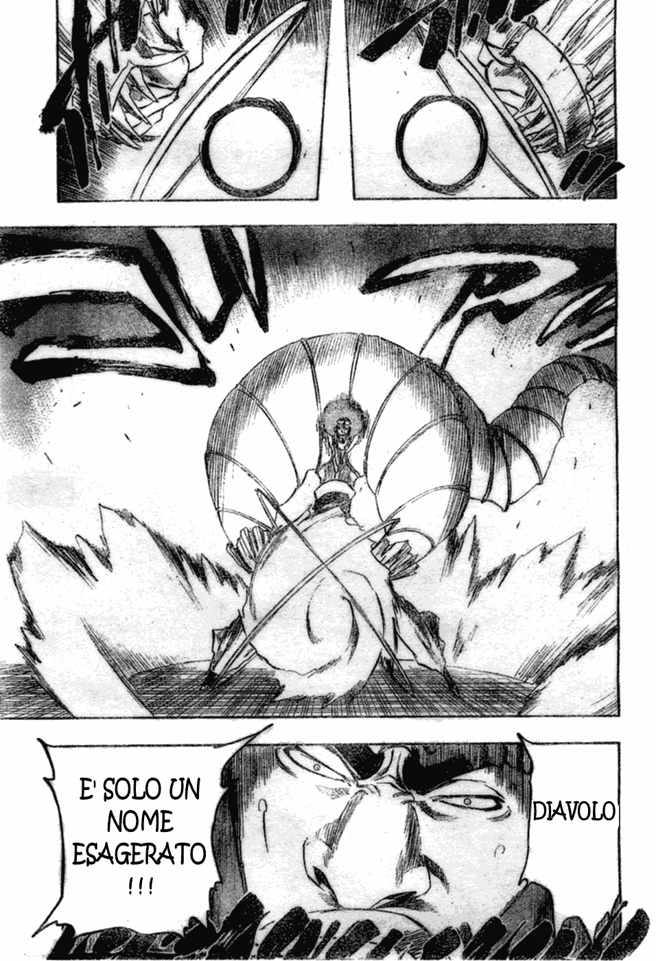 Read Bleach IT Manga Online