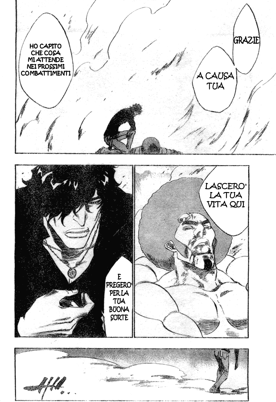 Read Bleach IT Manga Online