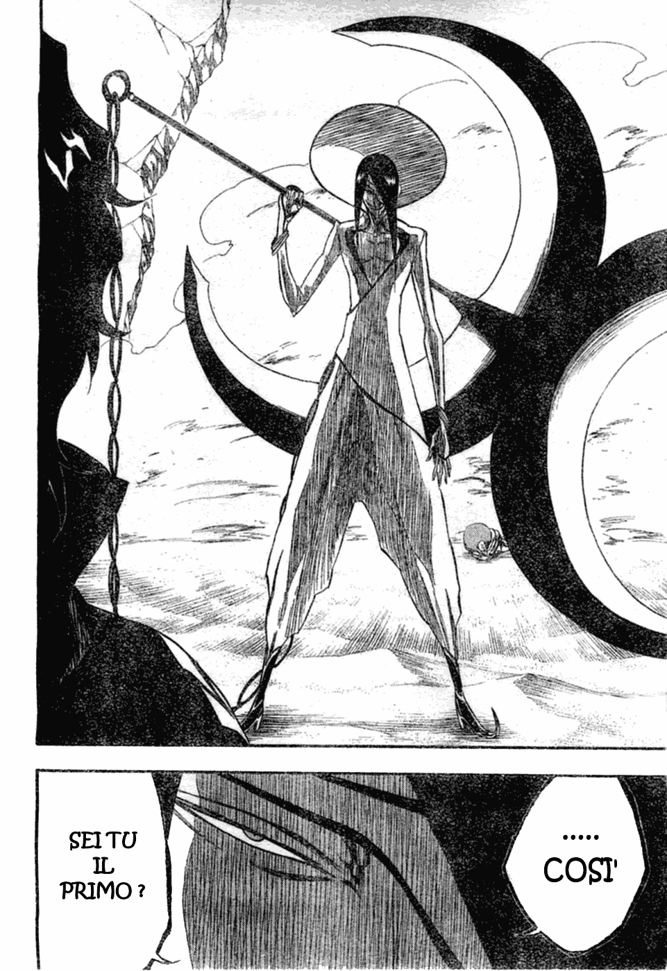 Read Bleach IT Manga Online