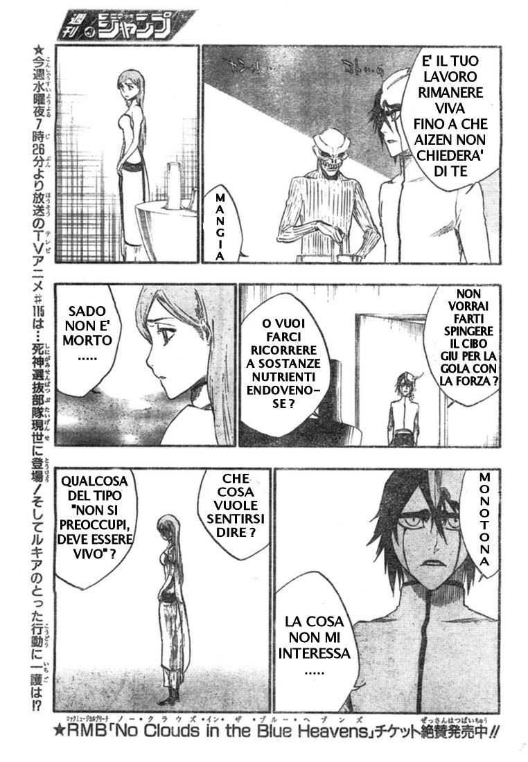 Read Bleach IT Manga Online