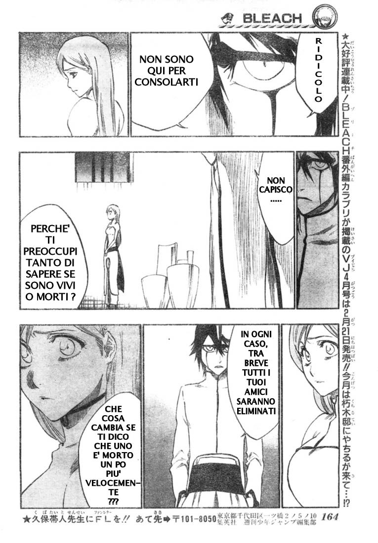 Read Bleach IT Manga Online