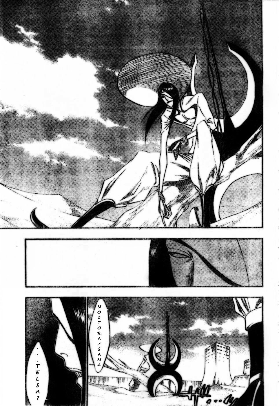 Read Bleach IT Manga Online
