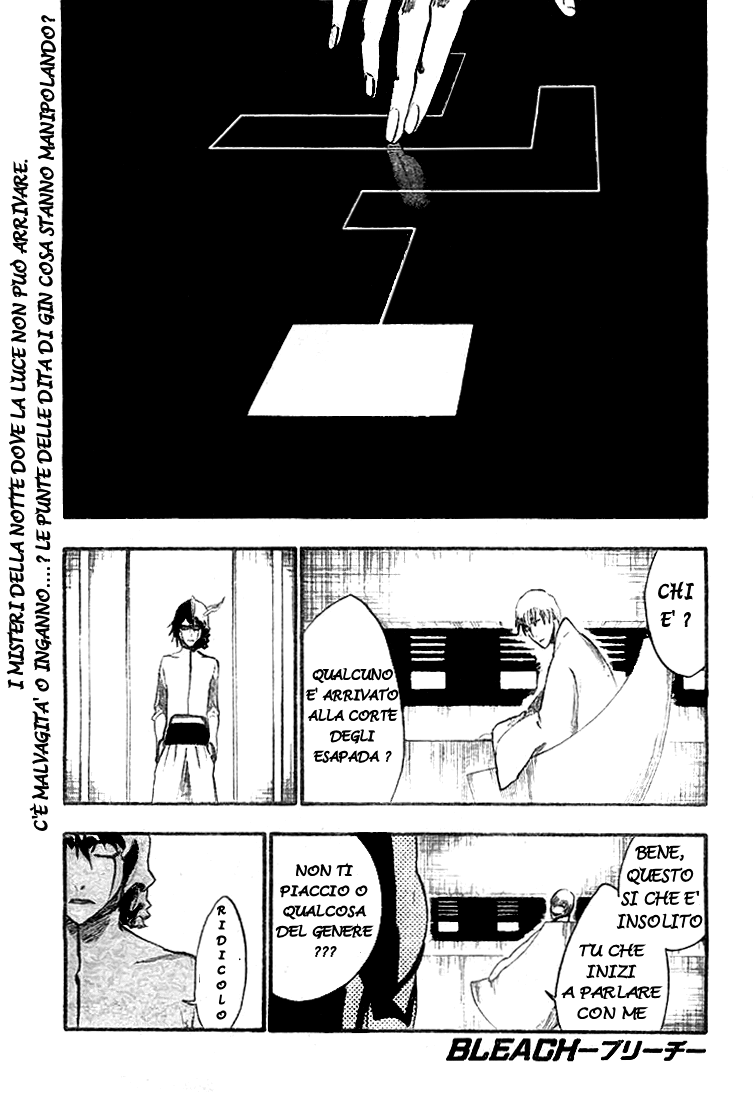 Read Bleach IT Manga Online