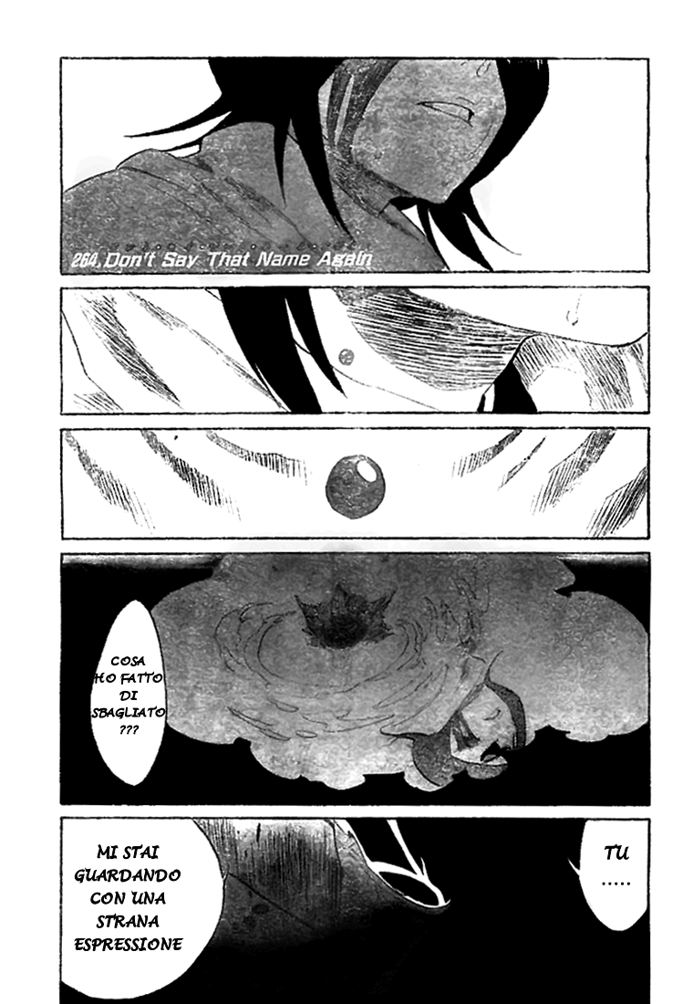 Read Bleach IT Manga Online
