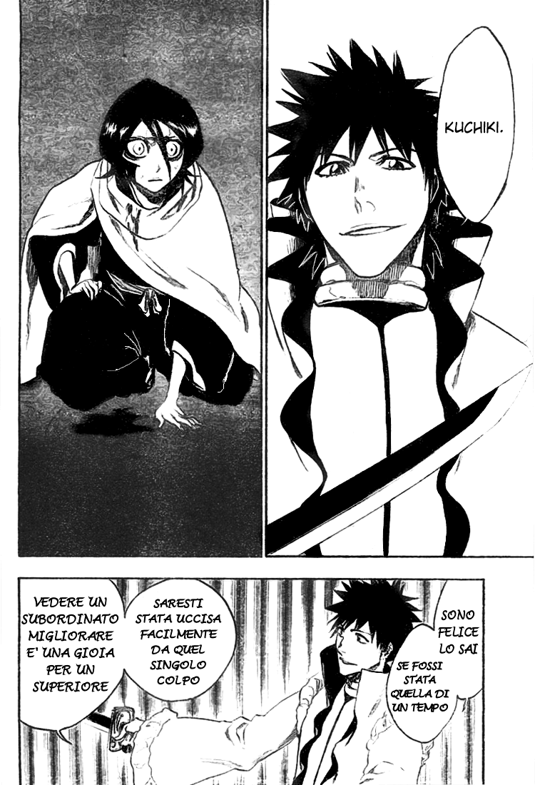 Read Bleach IT Manga Online