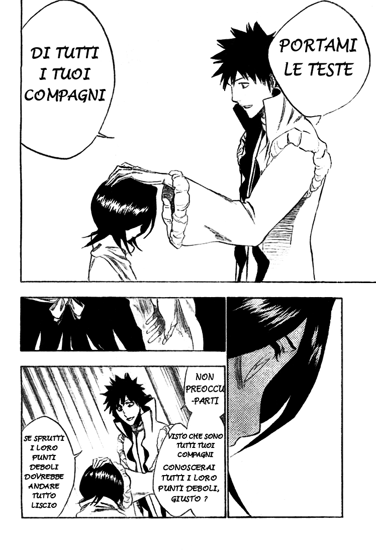 Read Bleach IT Manga Online