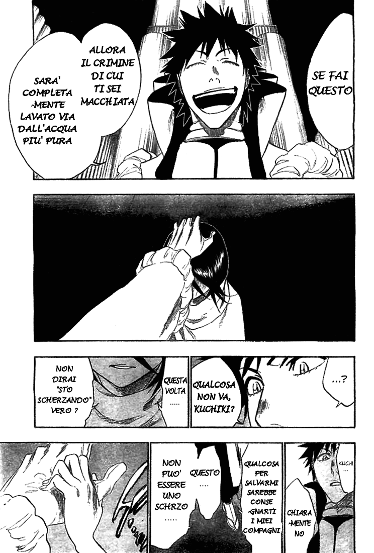 Read Bleach IT Manga Online