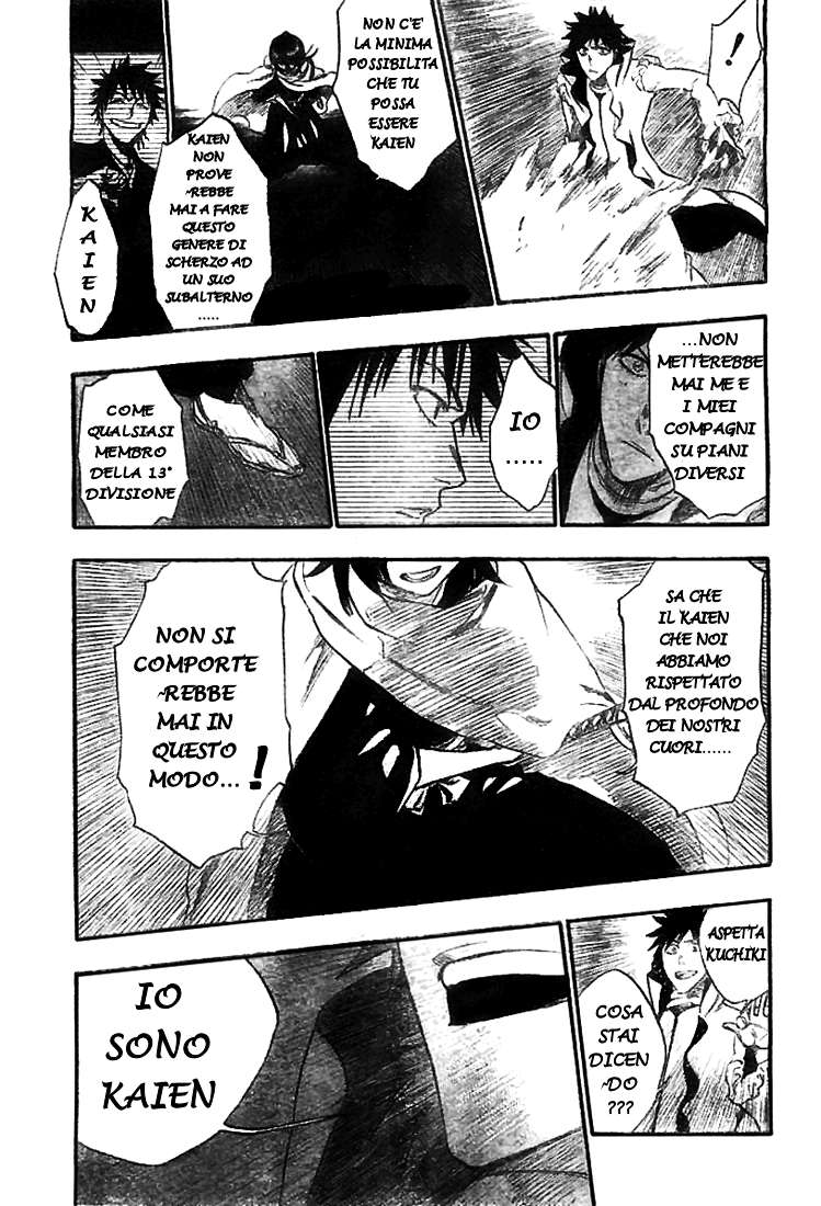 Read Bleach IT Manga Online