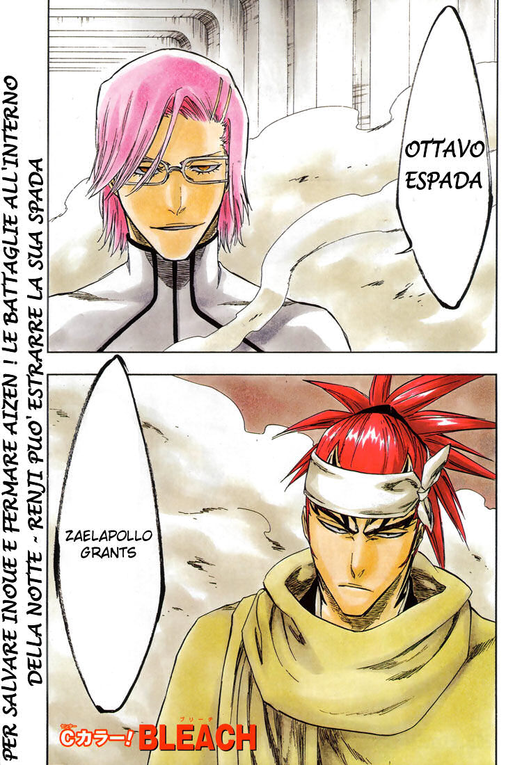 Read Bleach IT Manga Online