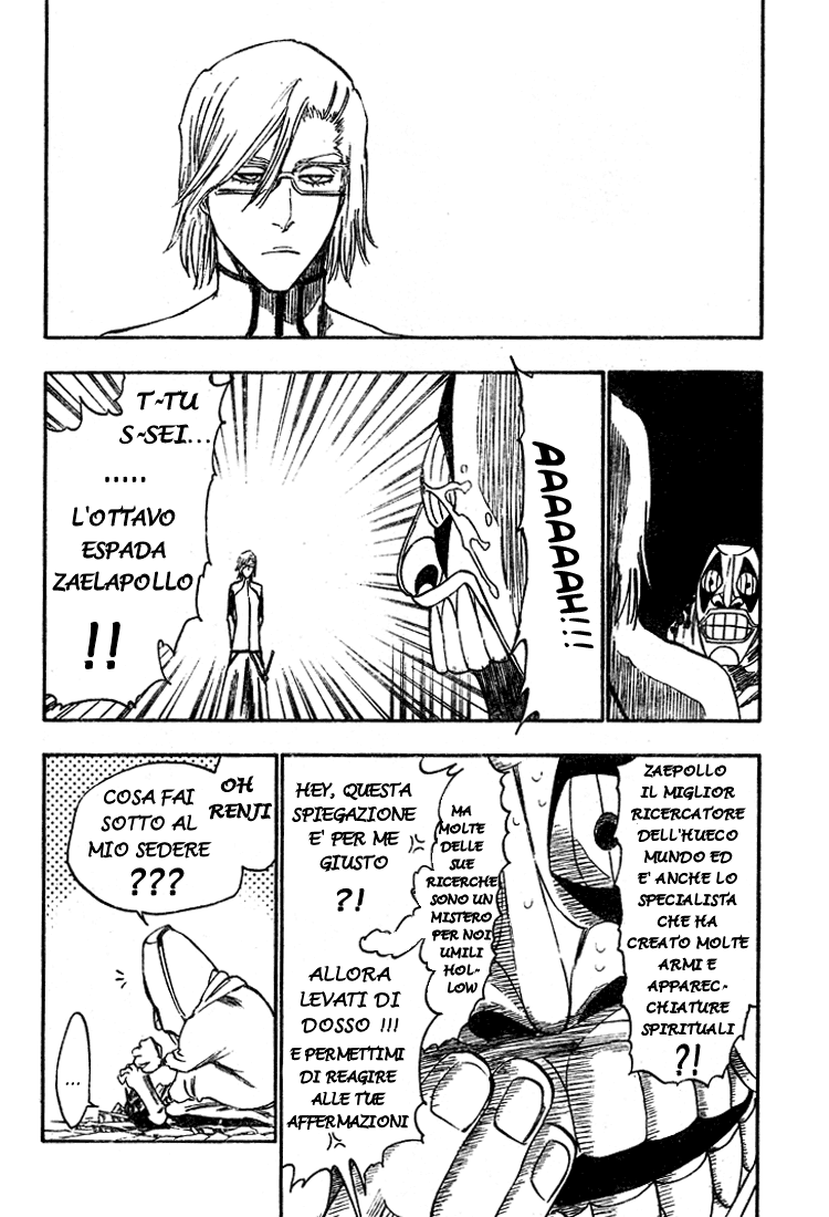 Read Bleach IT Manga Online