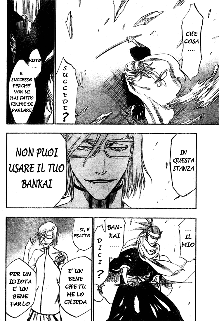 Read Bleach IT Manga Online