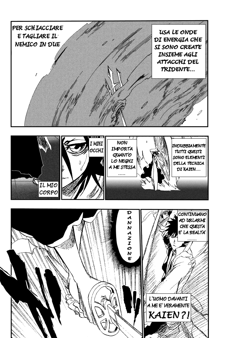 Read Bleach IT Manga Online