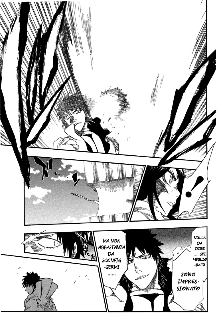 Read Bleach IT Manga Online