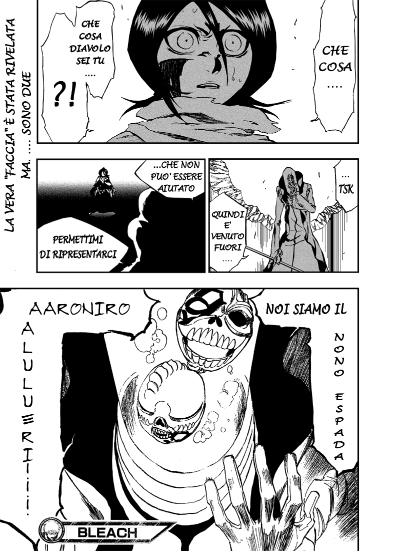 Read Bleach IT Manga Online