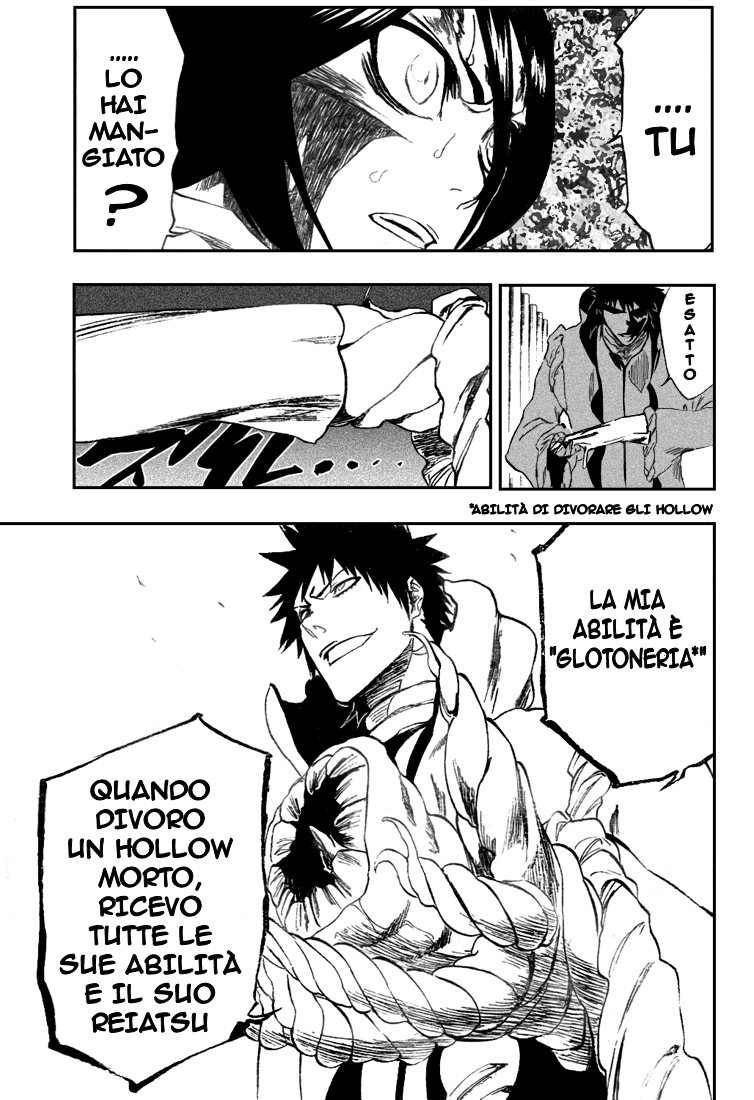 Read Bleach IT Manga Online