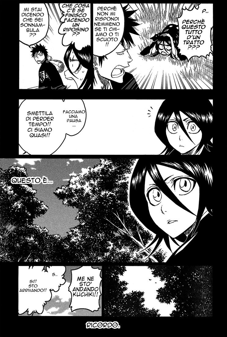 Read Bleach IT Manga Online