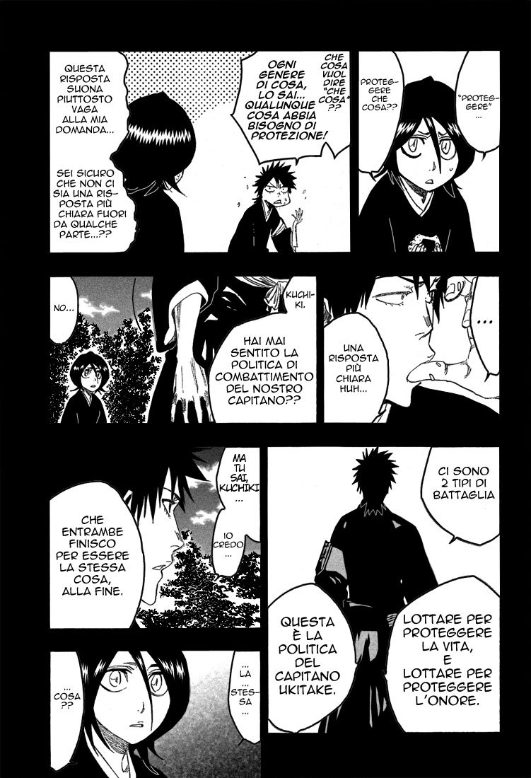 Read Bleach IT Manga Online