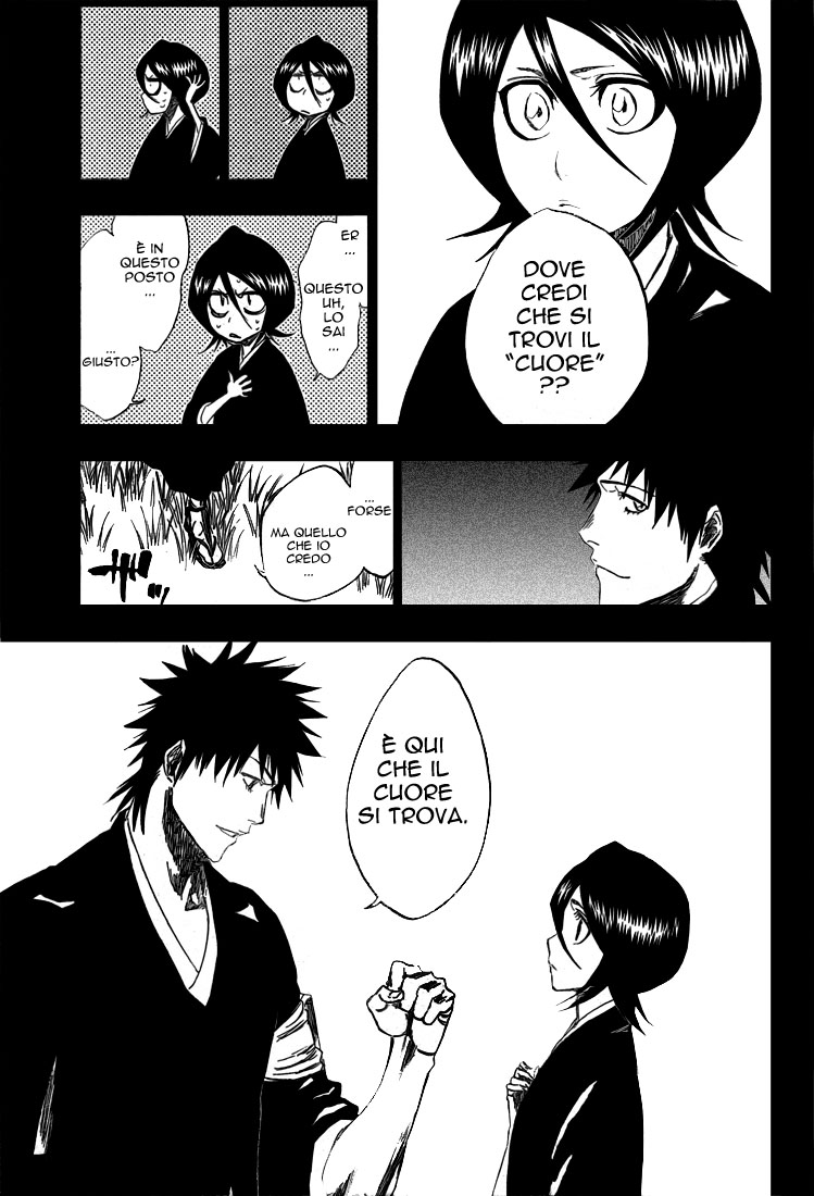 Read Bleach IT Manga Online