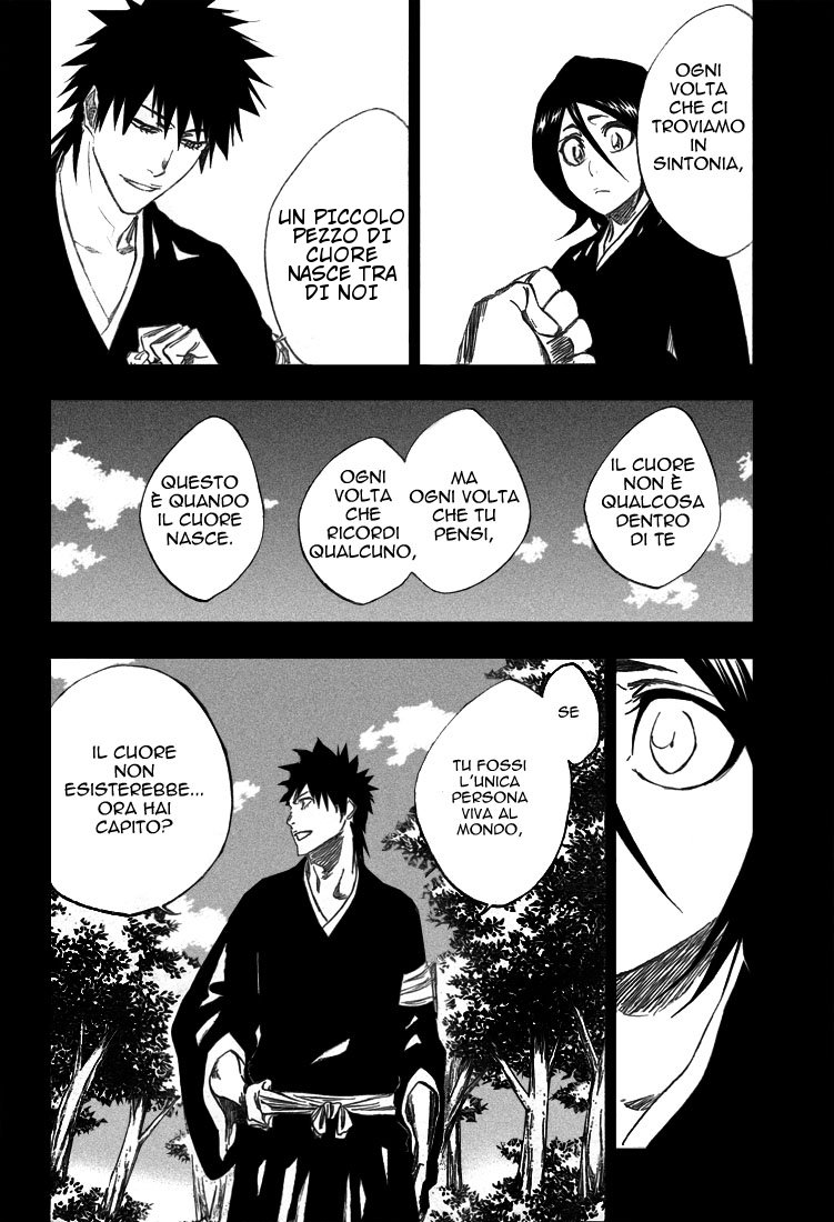 Read Bleach IT Manga Online