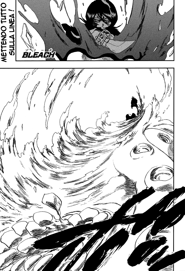 Read Bleach IT Manga Online